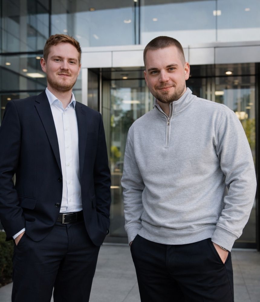 Digitales Wachstum und Performance-Dashboard
